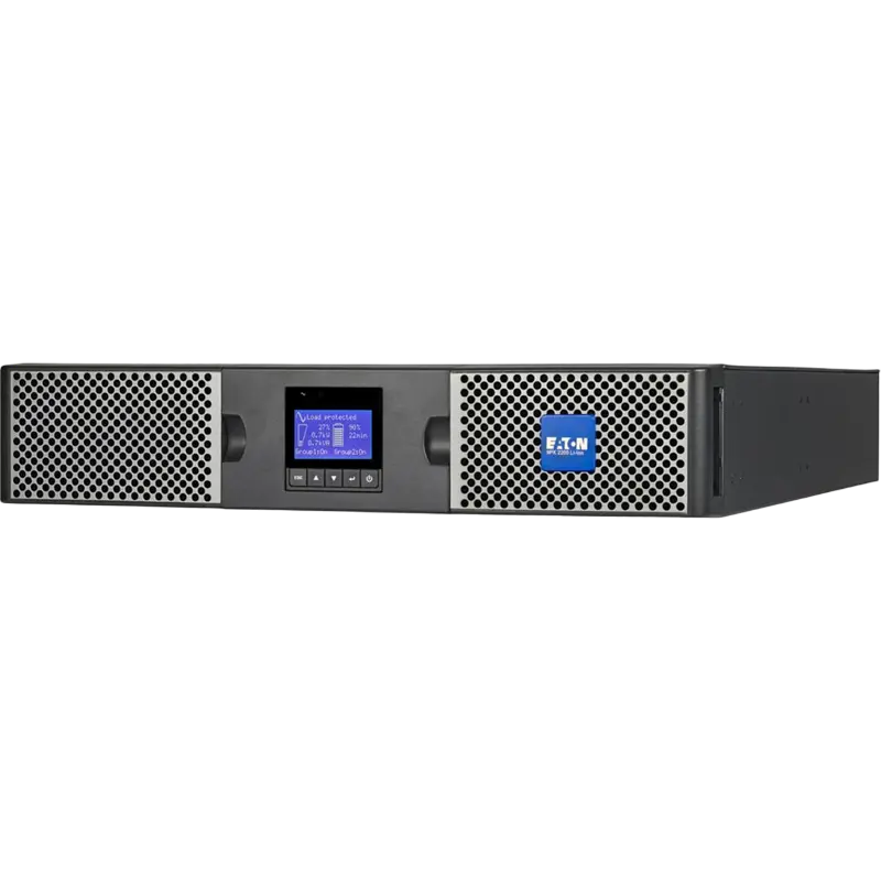 Sursă de alimentare neîntreruptibilă Eaton 9PX2200IRT2U-L, Online, 2200VA, Turn/Montare pe rafturi