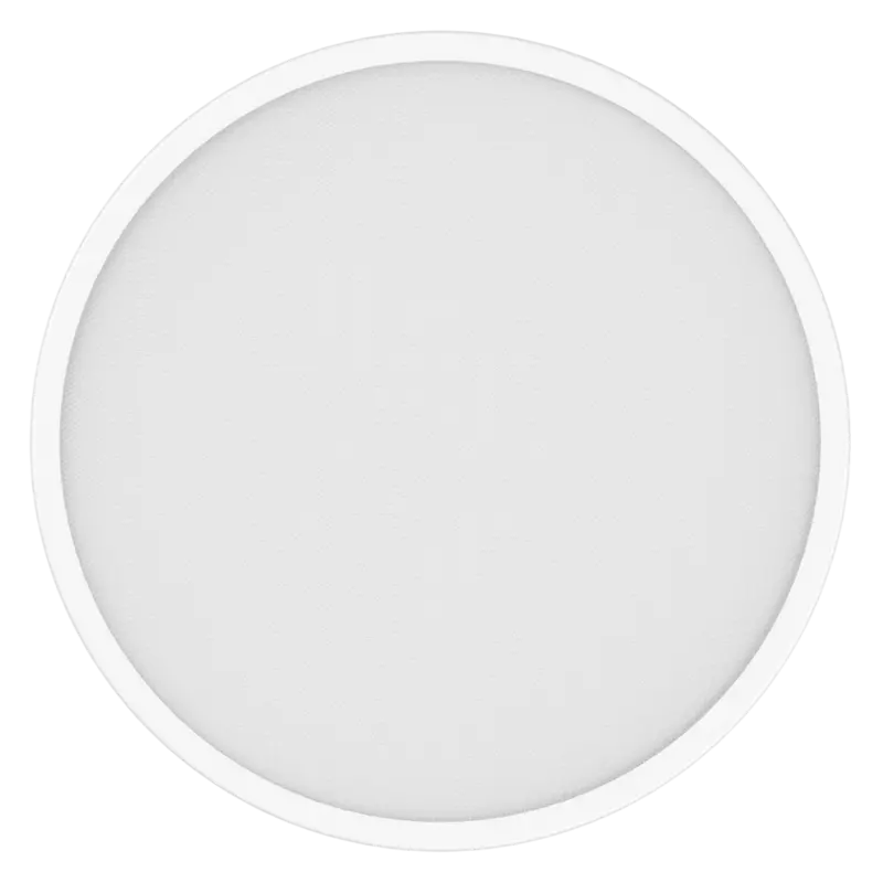 Lampă de tavan Xiaomi Smart Ceiling Light D40, Alb