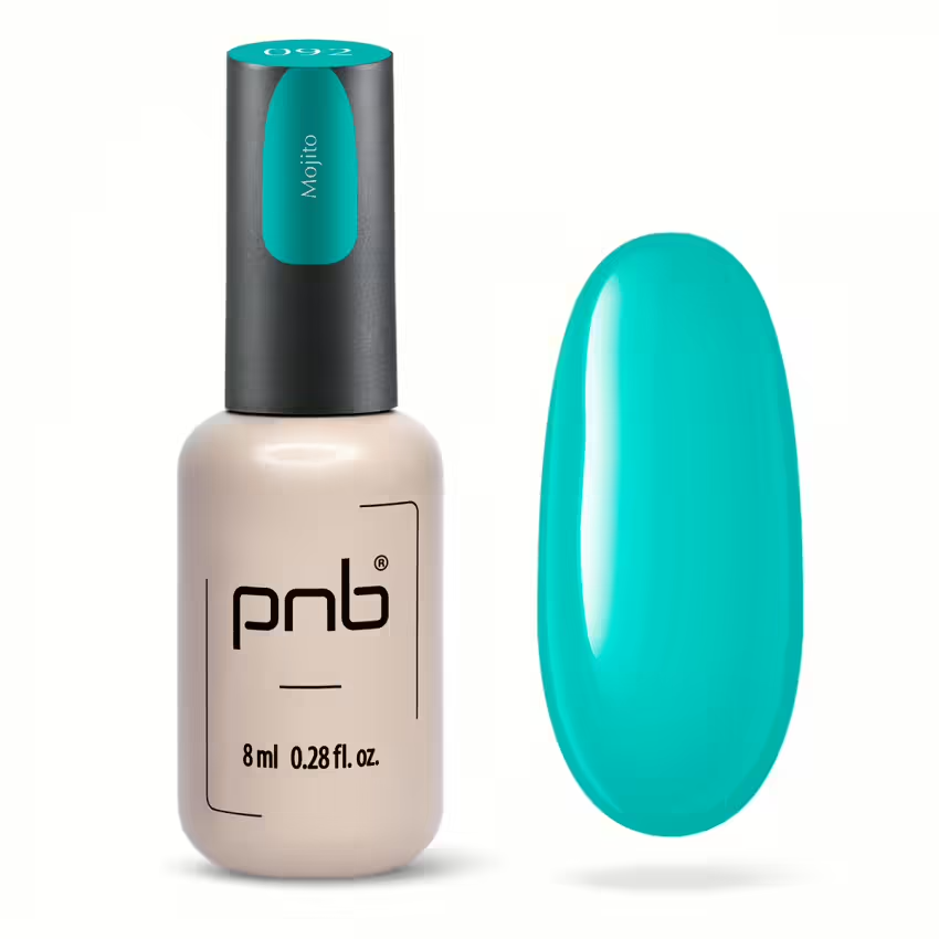 oja semipermanentă PNB 092, 8ml