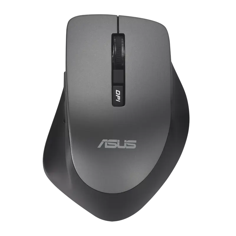 Mouse Wireless ASUS WT425, Gri