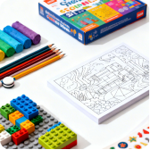 Хобби и творчество