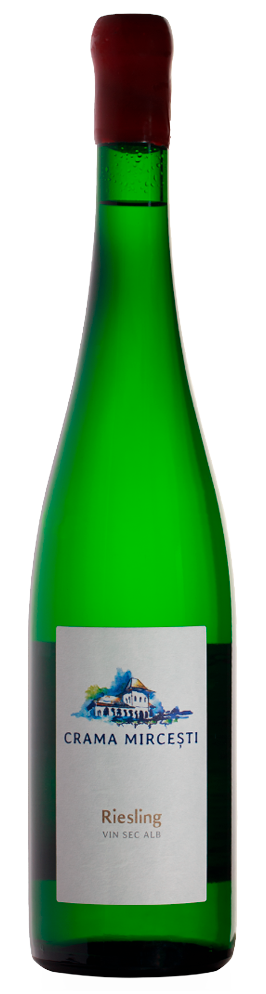 Crama Mircești - Riesling
