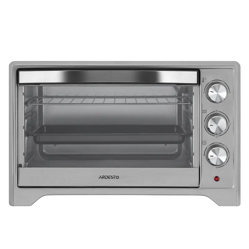 Electric Oven Ardesto MO-T33A