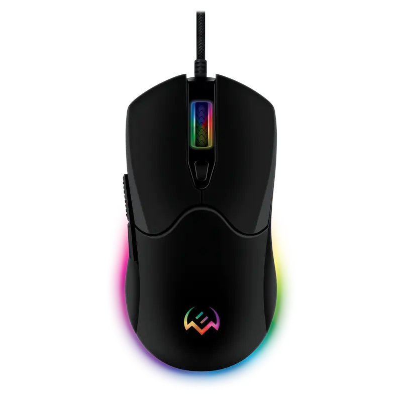 Gaming Mouse SVEN RX-G840, Negru