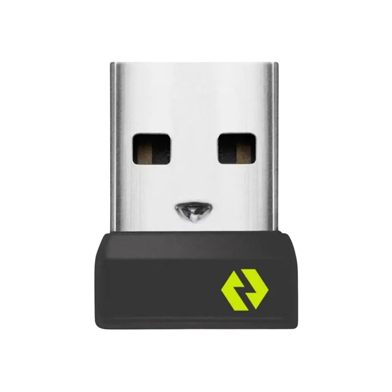 Adaptor USB Logitech Bolt, Grafit