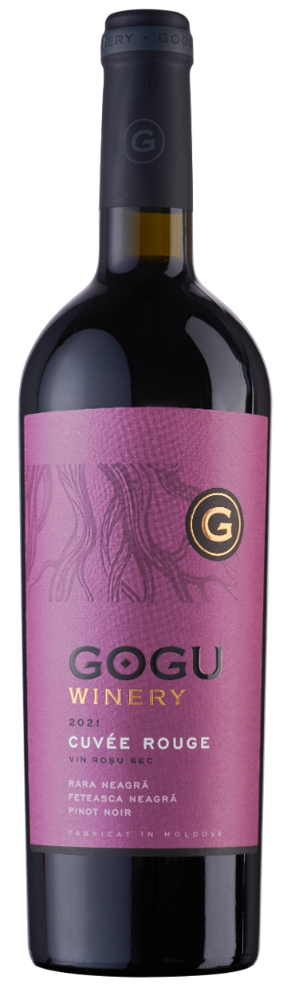 Gogu Cuvee Rouge