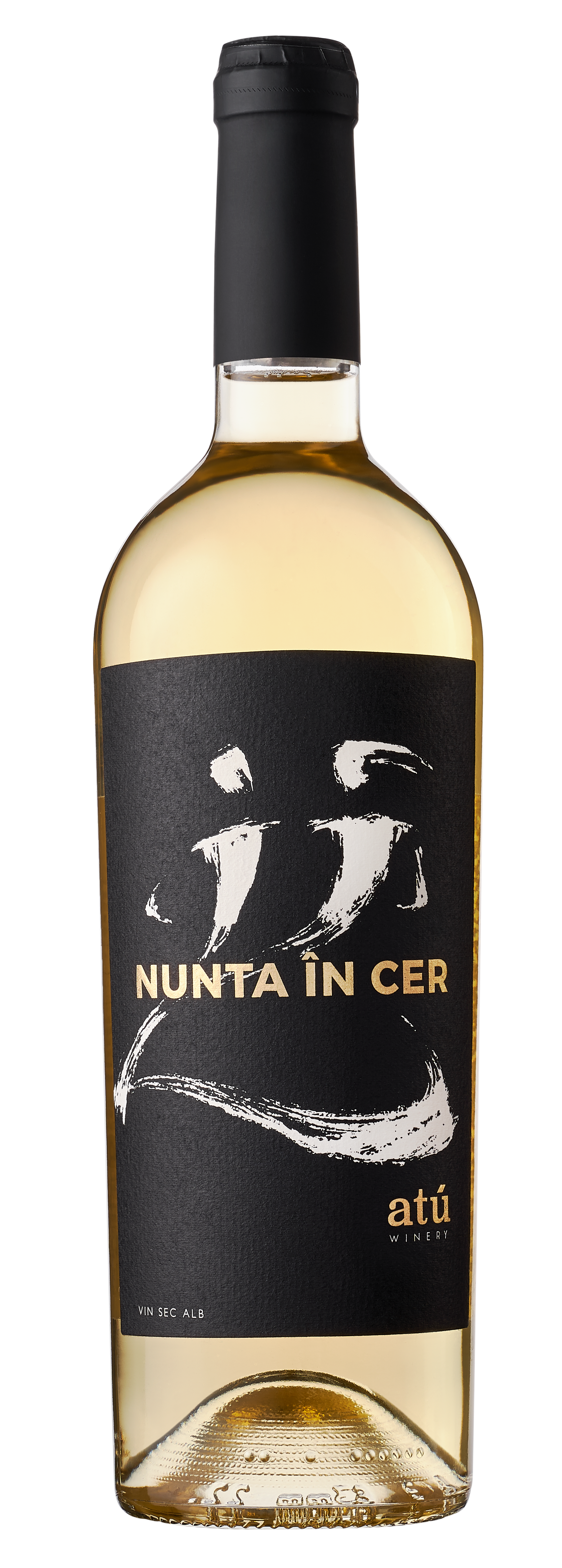 Atu Nunta in Cer