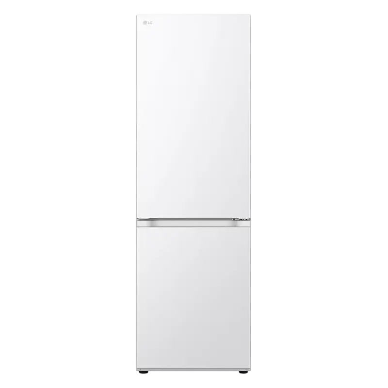 Frigider LG GBV3100CSW, Alb