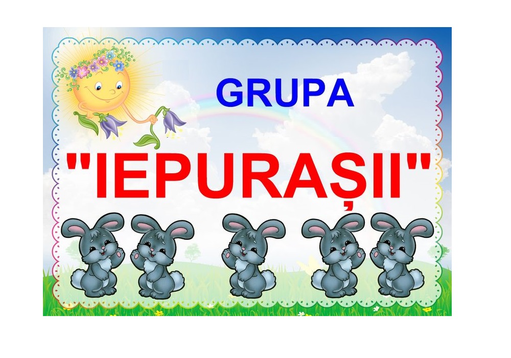 D9-20.1 Iepuraşii (A3)