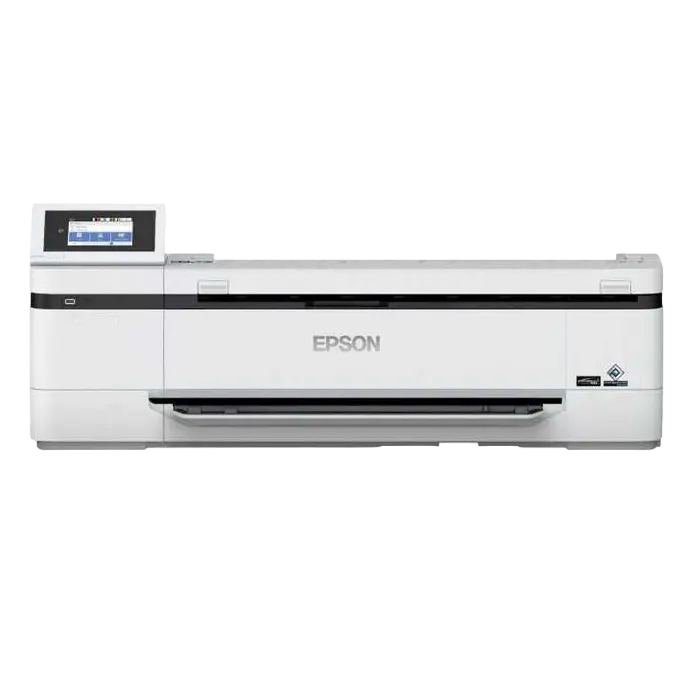 MFP Epson SureColor SC-T3100M, Alb