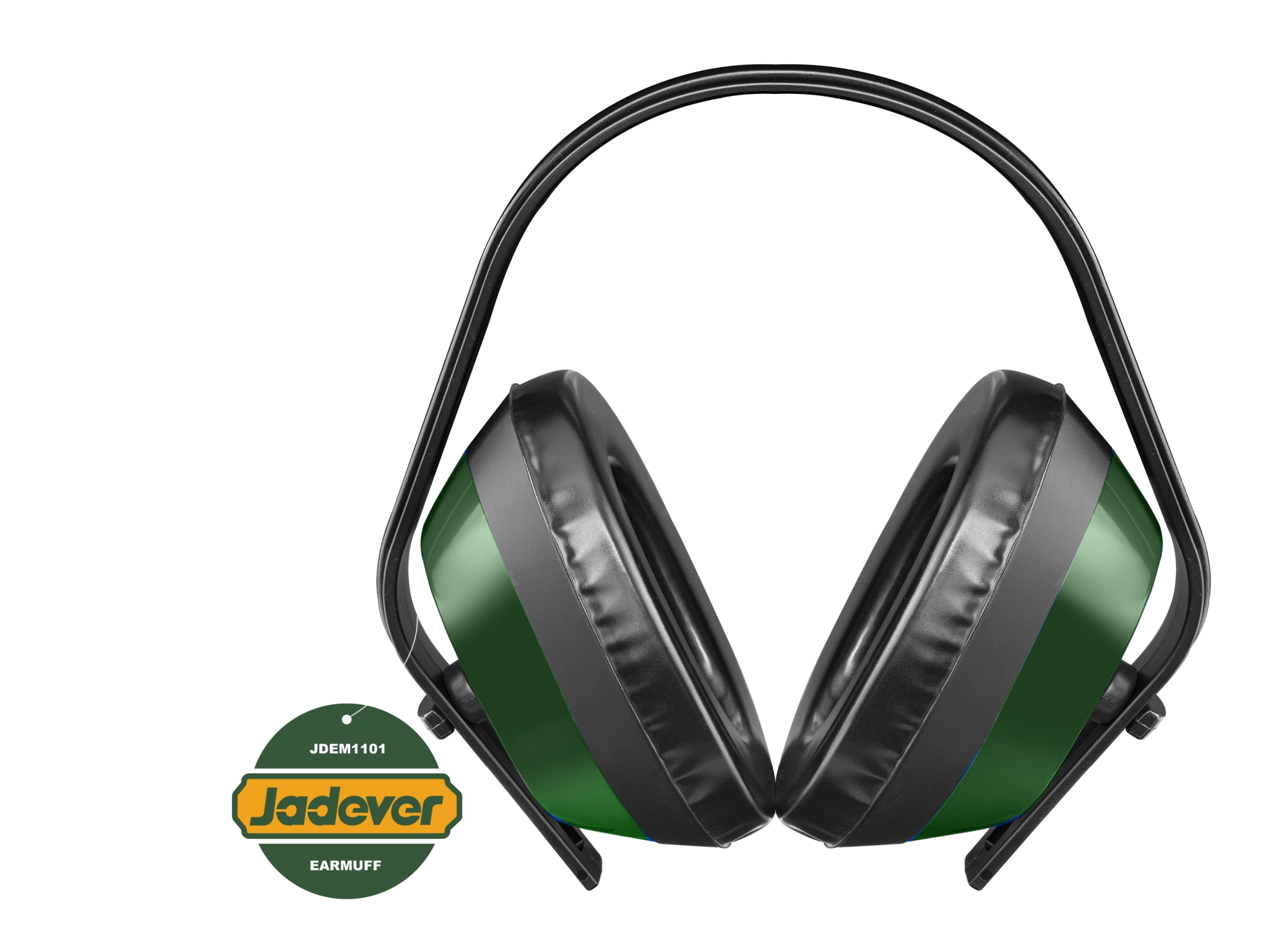 Căști de protecție fonică 24dB Jadever JDEM1101