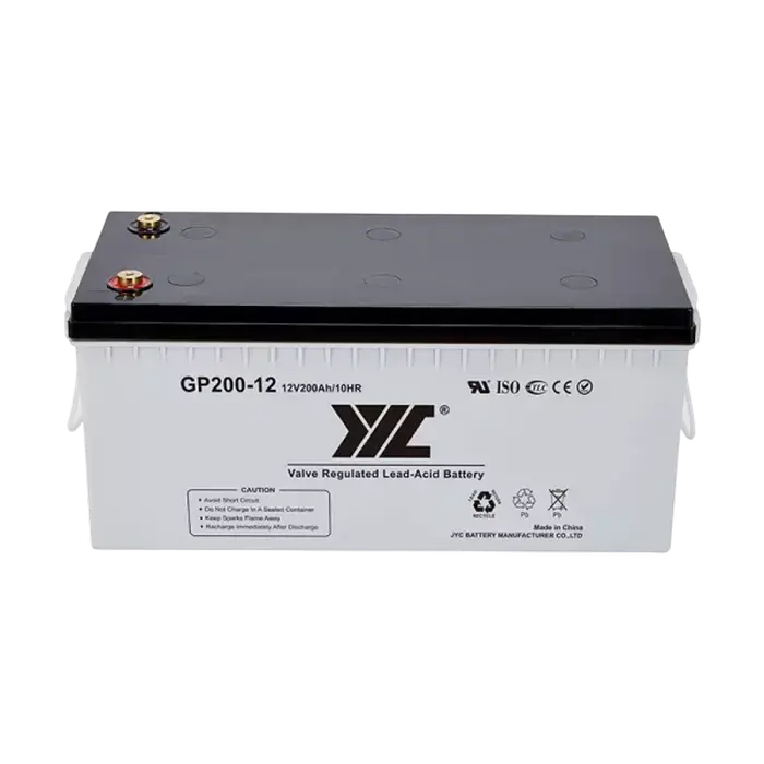 Acumulator UPS Ultra Power GP200-12, 12V