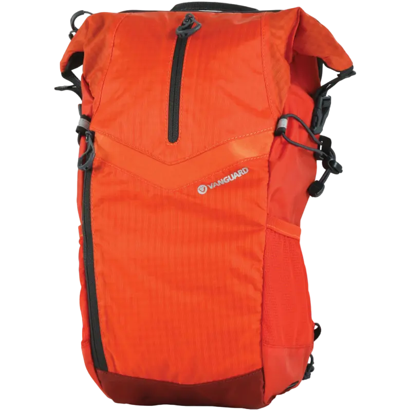 Rucsac pentru cameră Vanguard RENO 41OR, Portocaliu