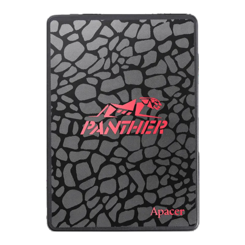 Unitate SSD Apacer AS350 PANTHER, 512GB, AP512GAS350-1
