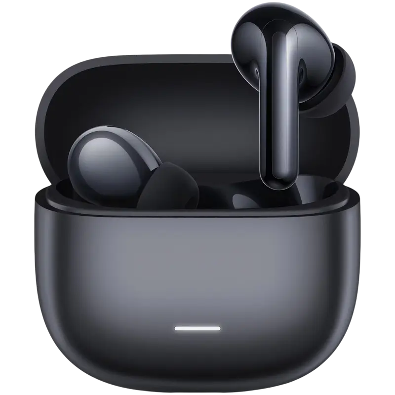 Căști Xiaomi Redmi Buds 8 Lite, Negru