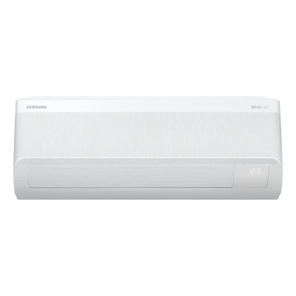 Aparat de aer condiționat Split Samsung AR60F12C1BWNUA, 12kBTU/h, Alb