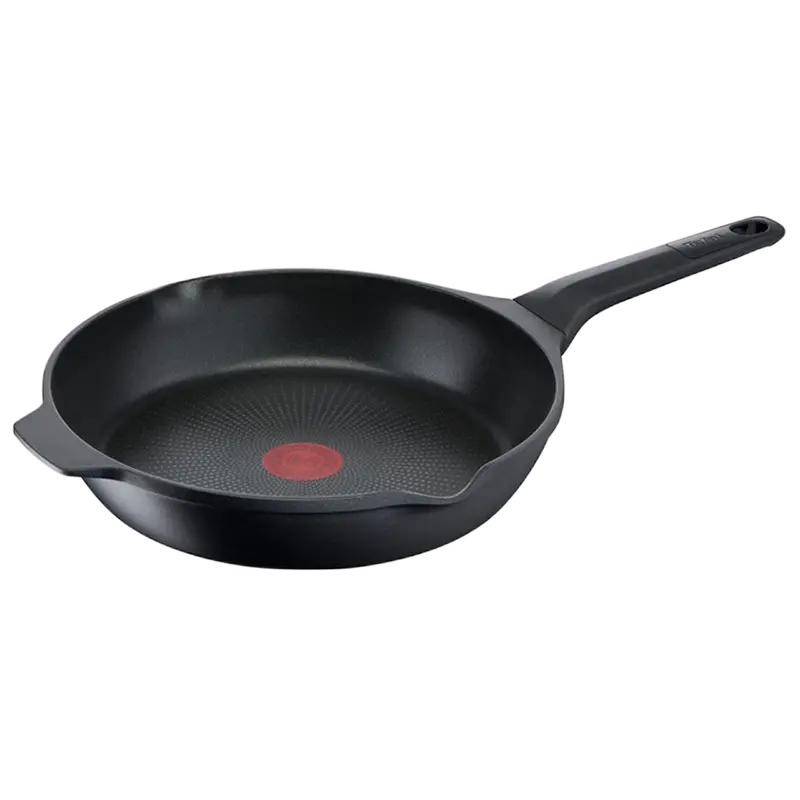 Tigaie Tefal E2320574, 26cm, Negru