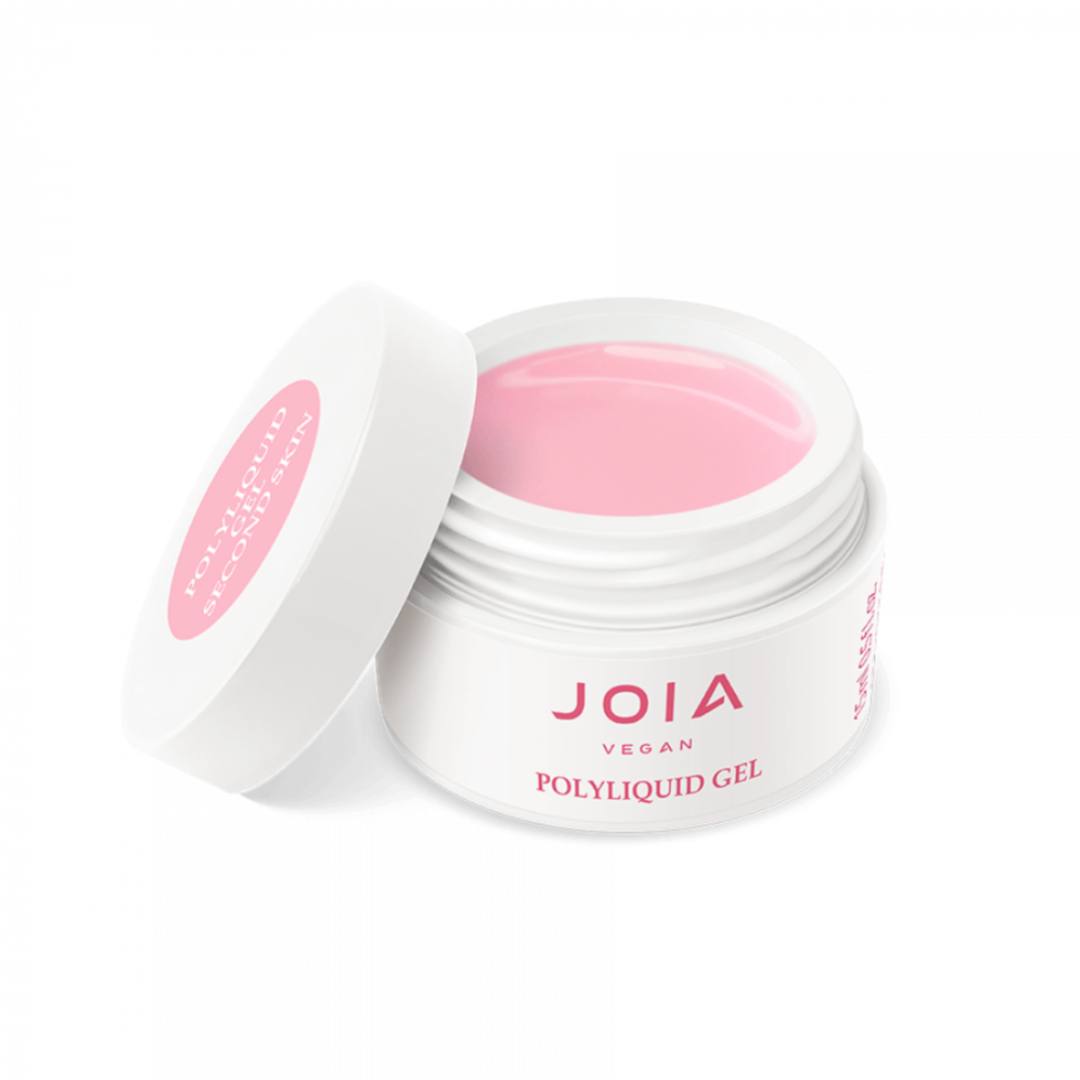 PolyLiquid gel JOIA vegan, A doua piele, 50 ml