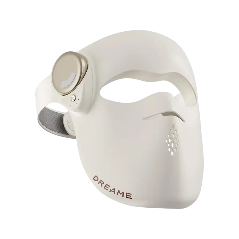 Mască pentru față Dreame Chrona 3D Light Therapy Anti-Aging