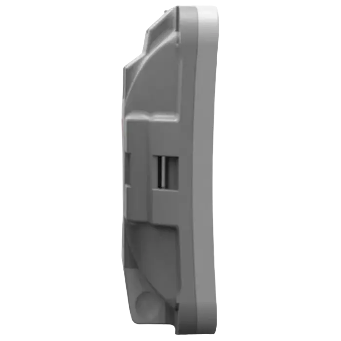 Punct de acces exterior MikroTik SXTsq 5 AC, Alb