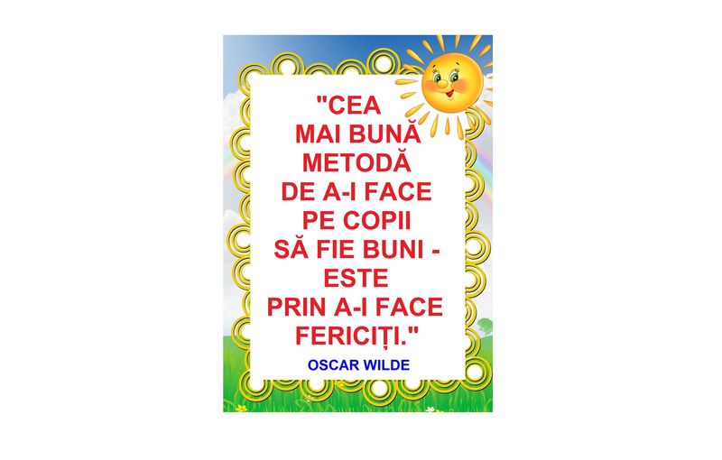 D17-C1 Citat (A3 laminat)