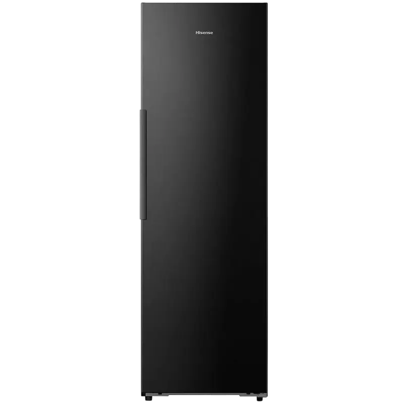 Congelator Hisense FT3K310SAFC, Negru