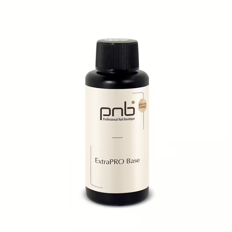 Extra Pro Base CLEAR PNB 50 ml UV/LED