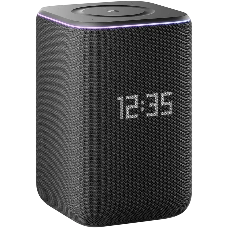 Difuzor Inteligent Yandex Station 3, Negru