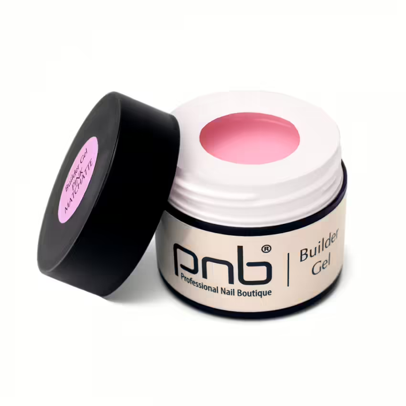 Builder Gel Matchatte Pink PNB 15 ml UV/LED