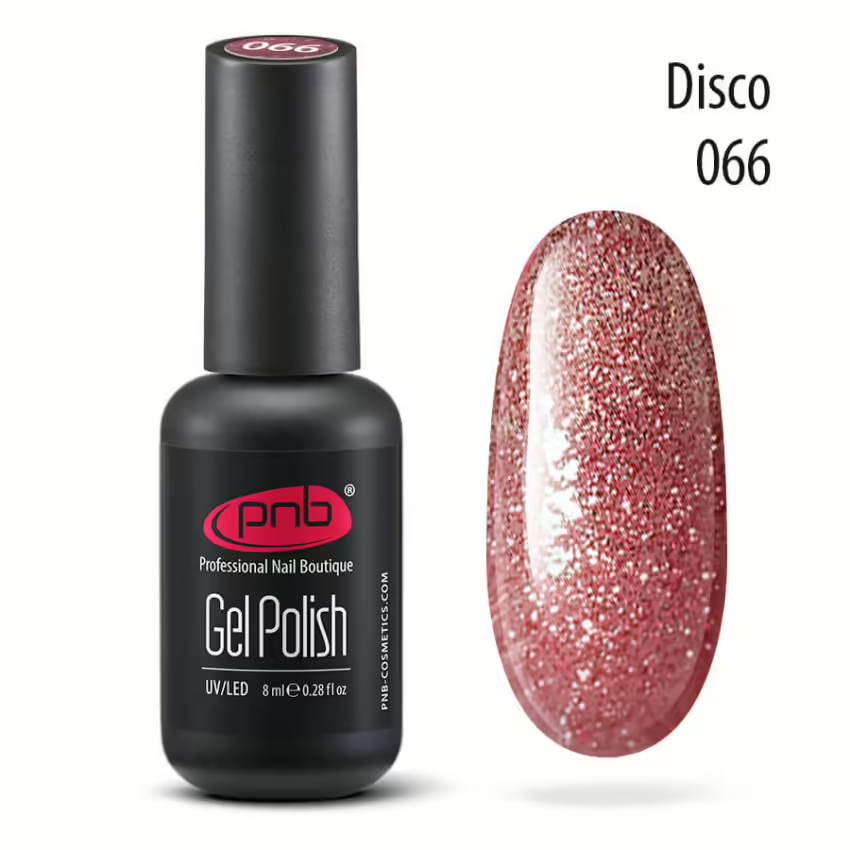 oja semipermanentă PNB 066, 8ml
