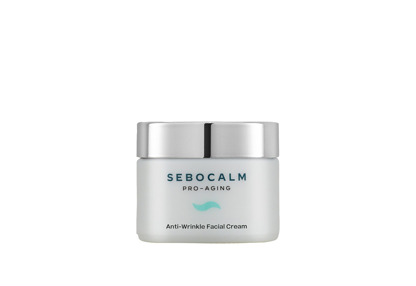 SeboCalm Pro-Aging crema fata antirid 50ml