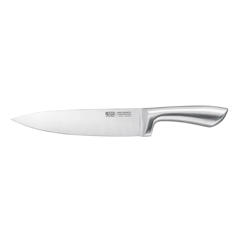 Cuțit de bucătar RESTO 95600, Oțel inoxidabil