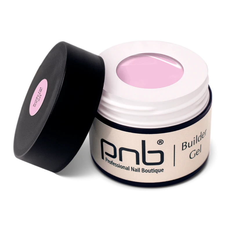 Builder Gel Soft Chic PNB 50 ml UV/LED