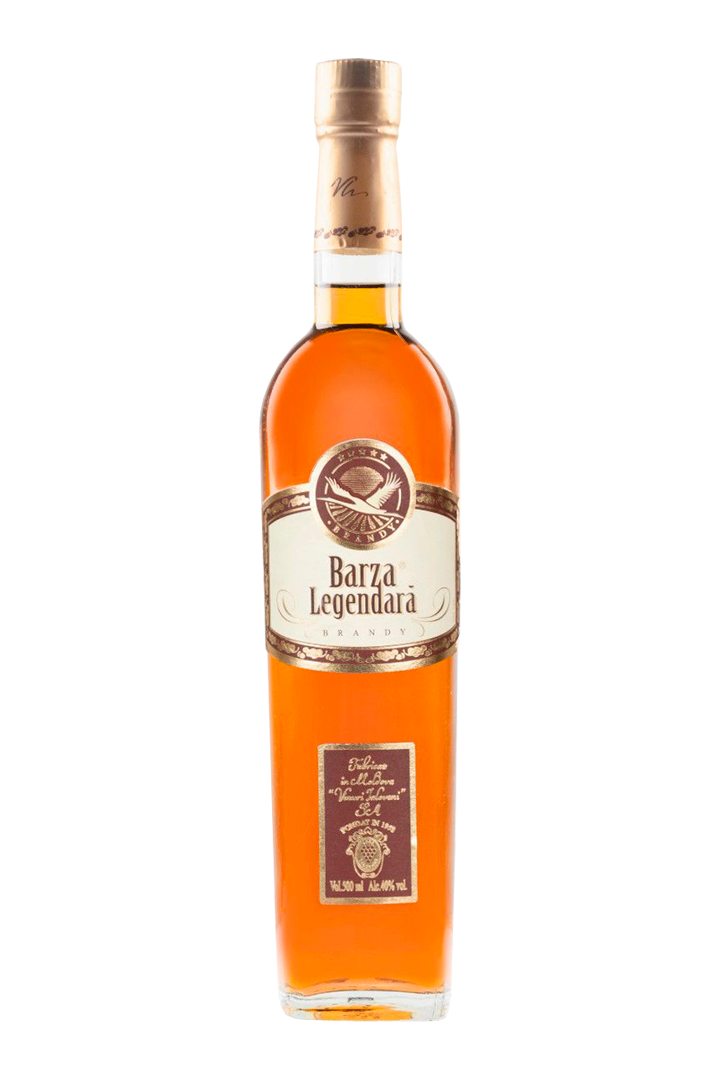 Brandy - Barza Legendara