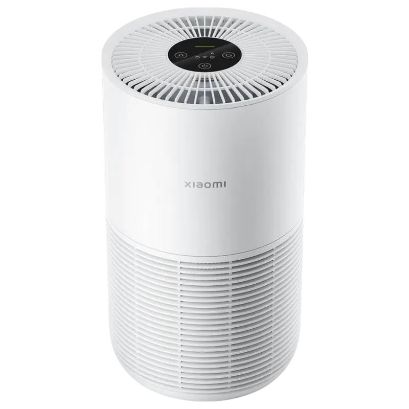 Purificator de aer Xiaomi Smart Pet Care, Alb