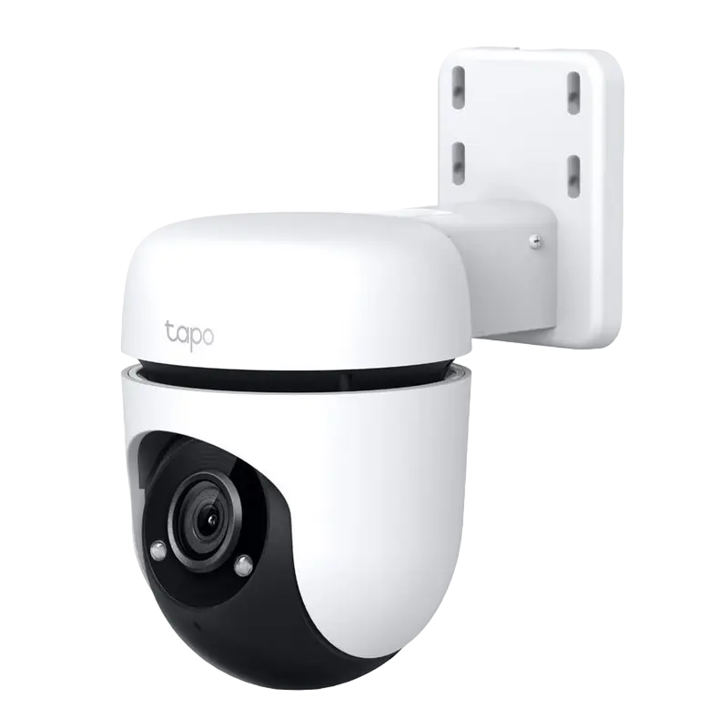 Camera de supraveghere Smart TP-LINK TAPO C500, Alb