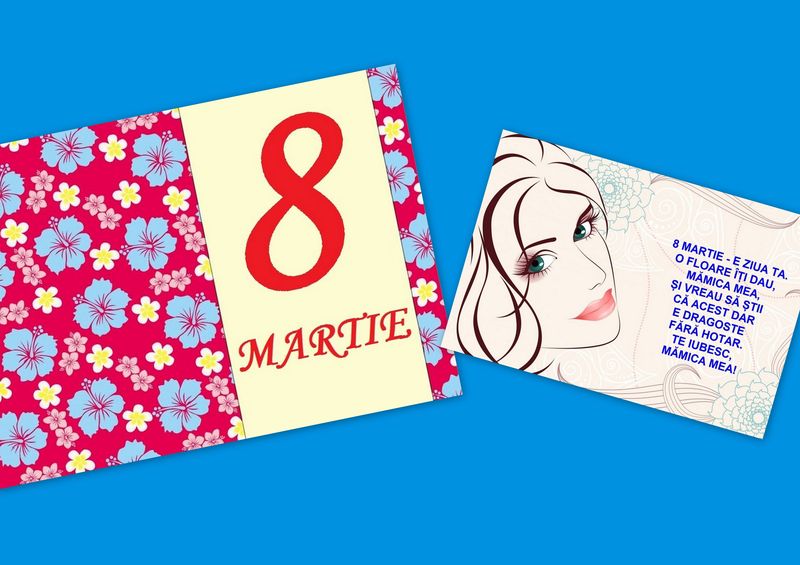 Felicitare art.AP-157,4