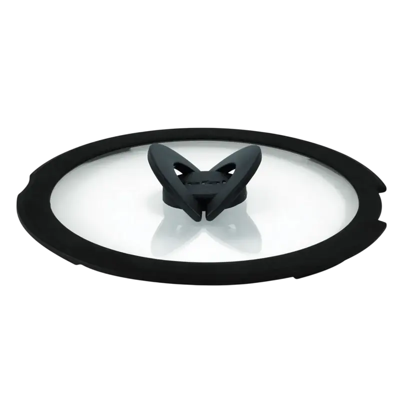 Capac Tefal L9846553, 24cm, Transparent