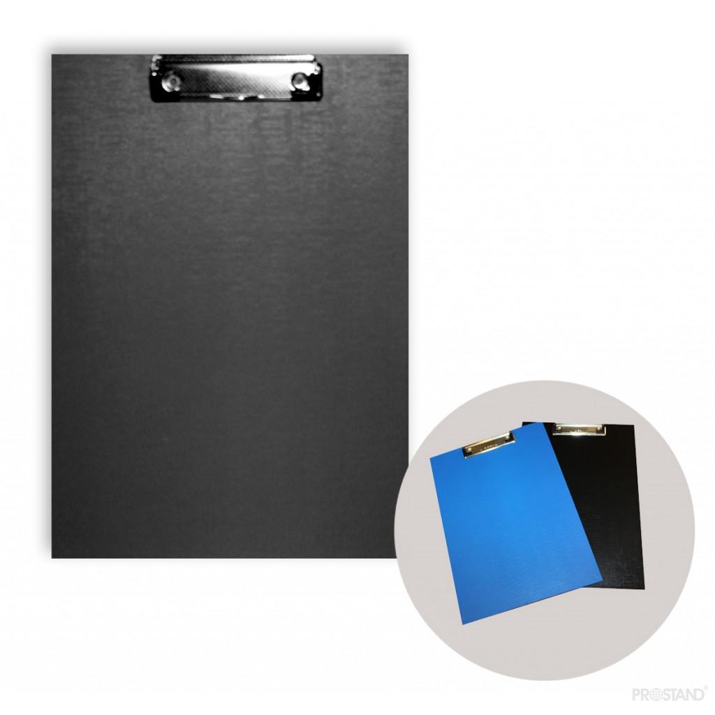 Mapa clipbord planset A4  301 negru