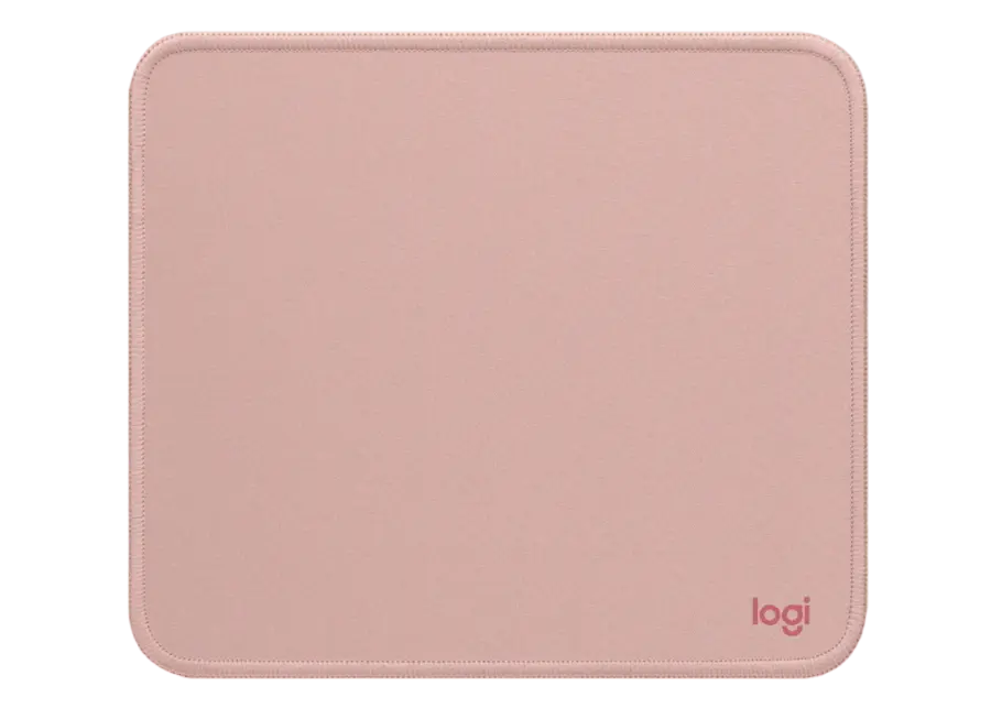 Mouse Pad pentru jocuri Logitech Studio Series, Small, Roz
