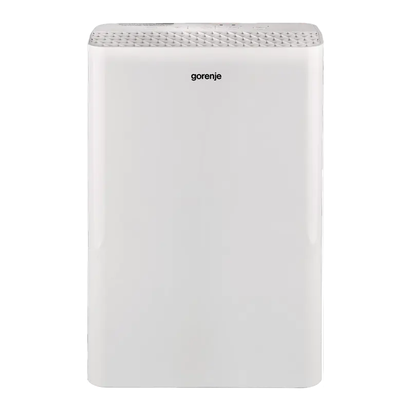 Purificator de aer Gorenje OPTIAIR 203M, Alb