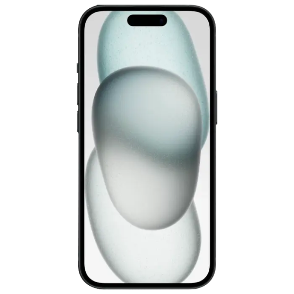 Smartphone Apple iPhone 15, 6GB/256GB