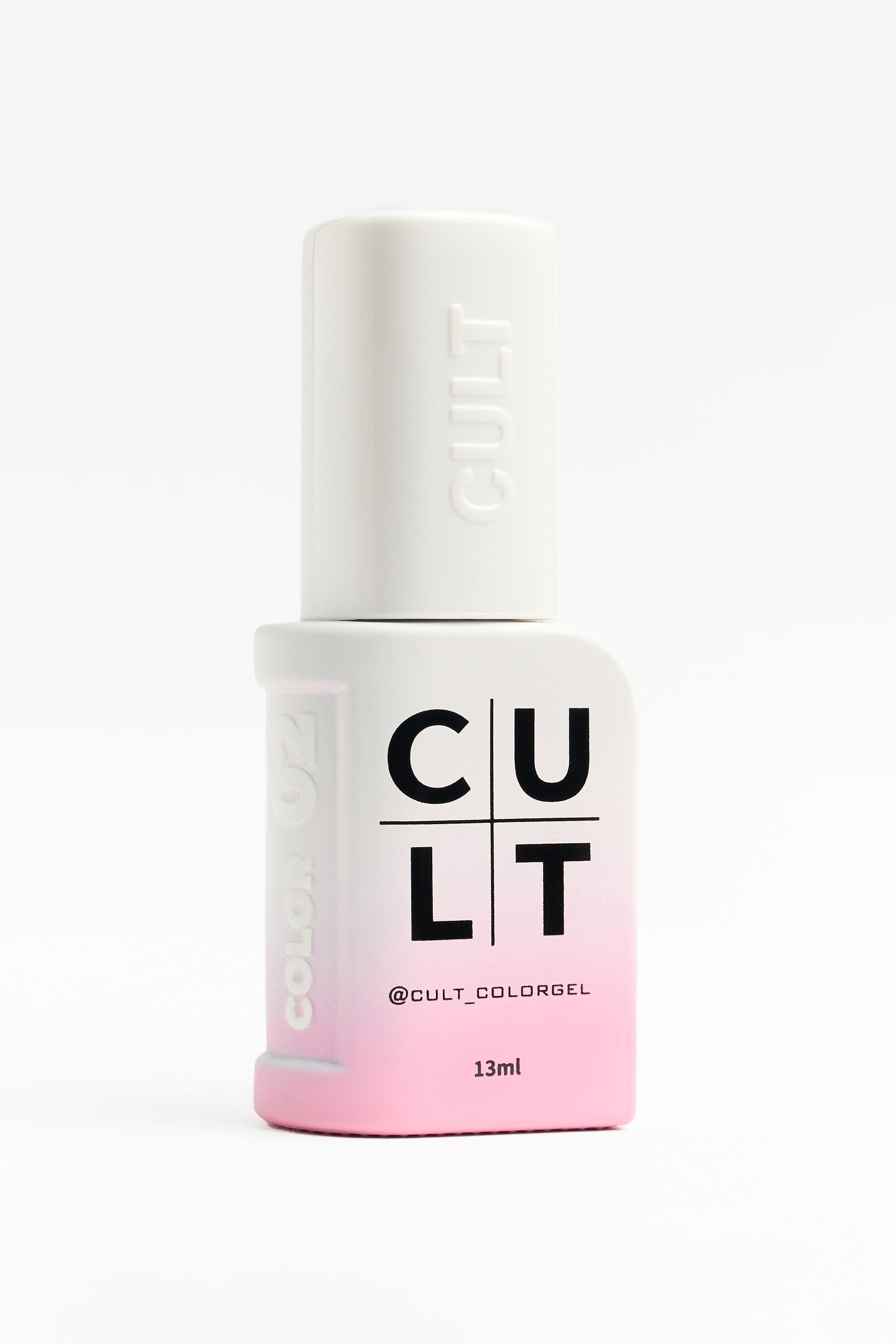 Cult Base Color, 13ml, № 002
