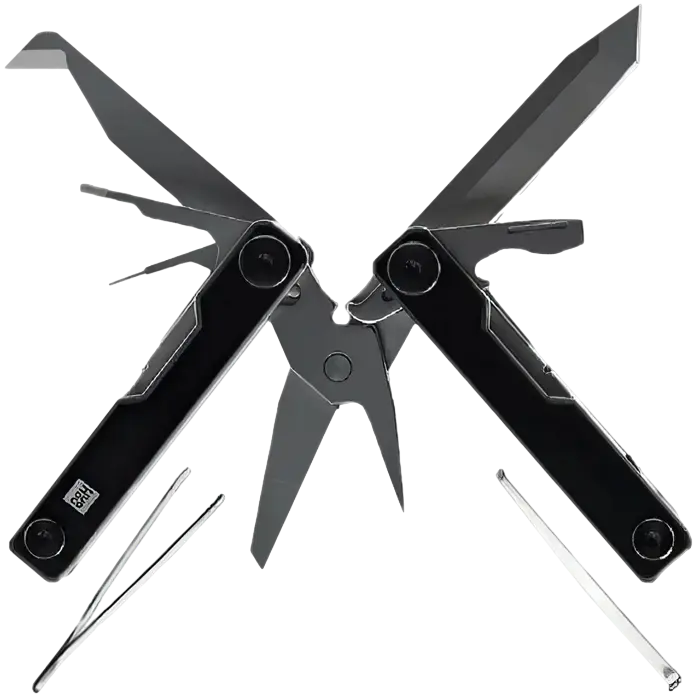 Cuțit multifuncțional Huohou NexTool HU0140