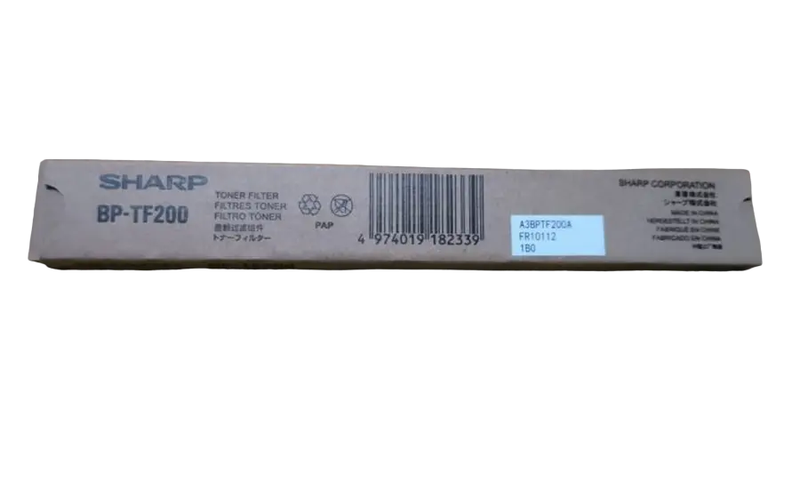 Toner-filtru Sharp BP-TF200