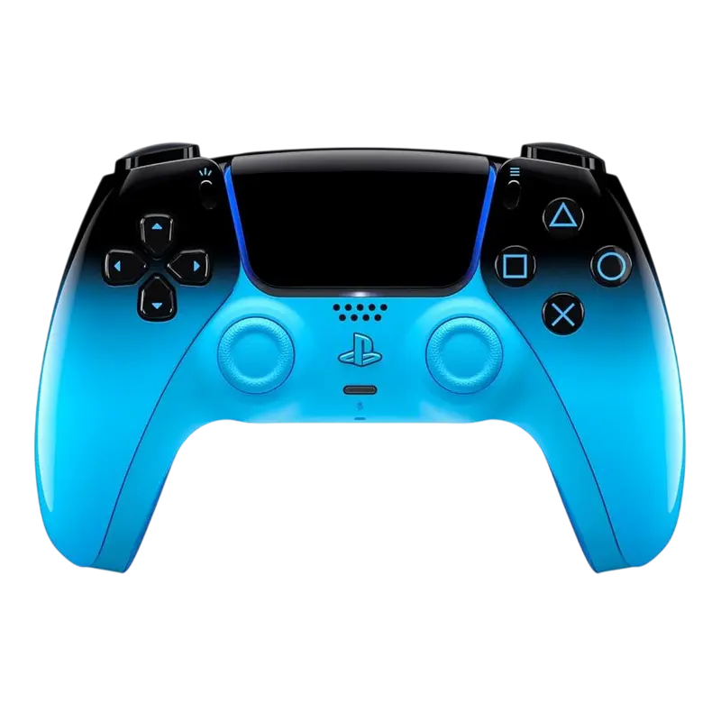 Gamepad SONY DualSense, Rhythm Blue