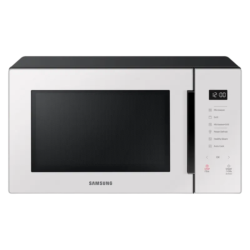 Cuptor cu microunde Samsung MG30T5018UE/ET, Negru