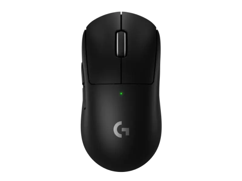 Gaming Mouse Logitech PRO X Superlight 2, Negru