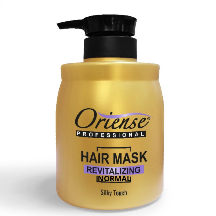 Masca pentru par Normal ORIENSE 600 ml