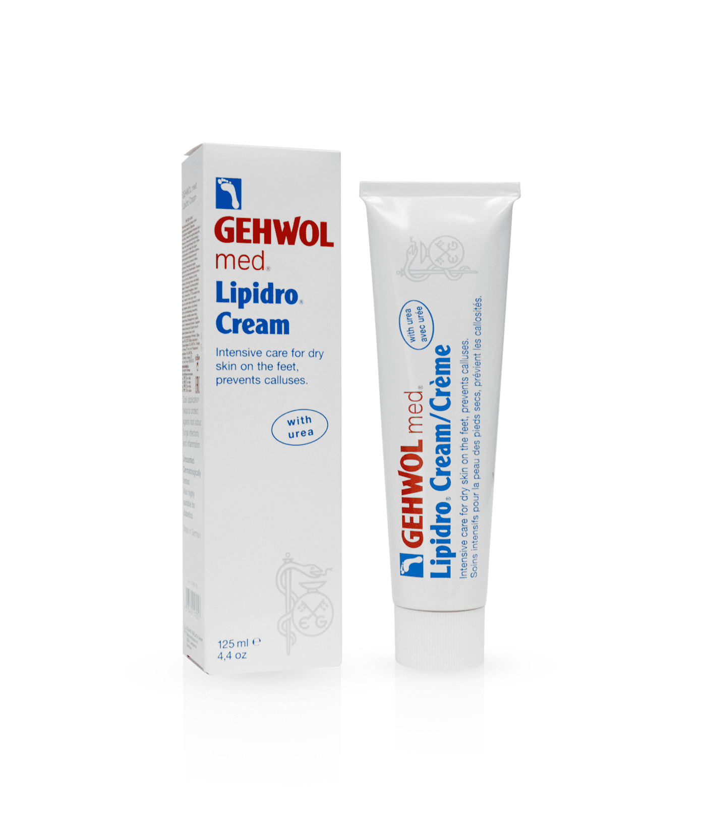 CREMĂ HYDRO-BALANCE, 125 ML